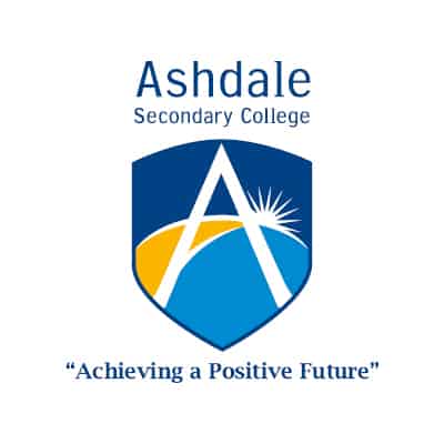 ashdale secondary college business plan